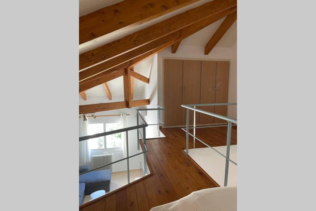 Attic Studio Stay Kalamata Exterior foto
