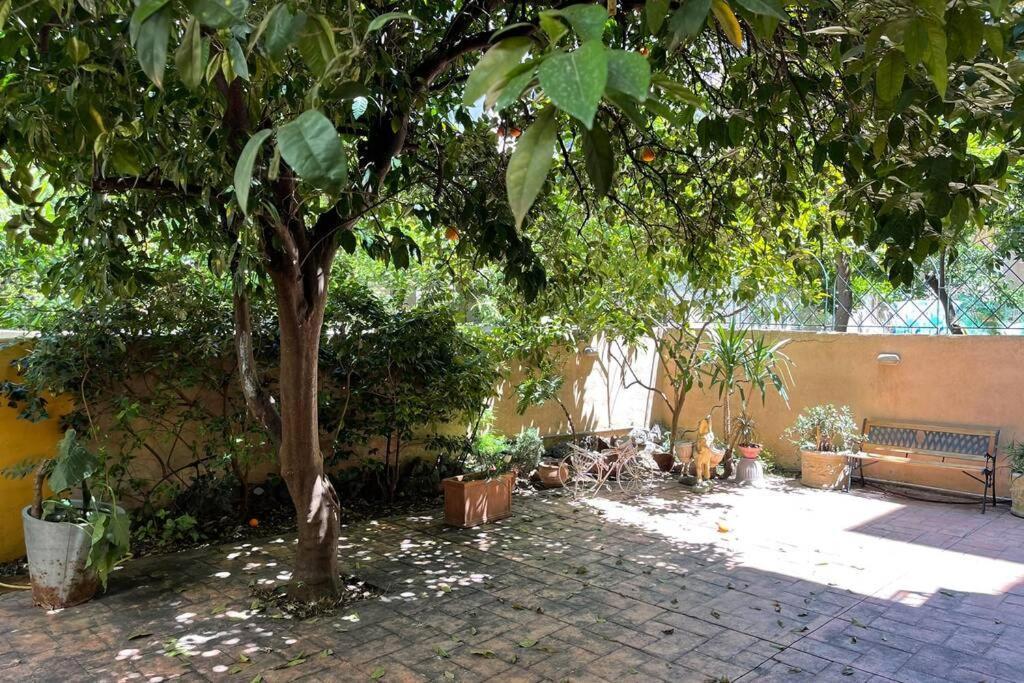Attic Studio Stay Kalamata Exterior foto